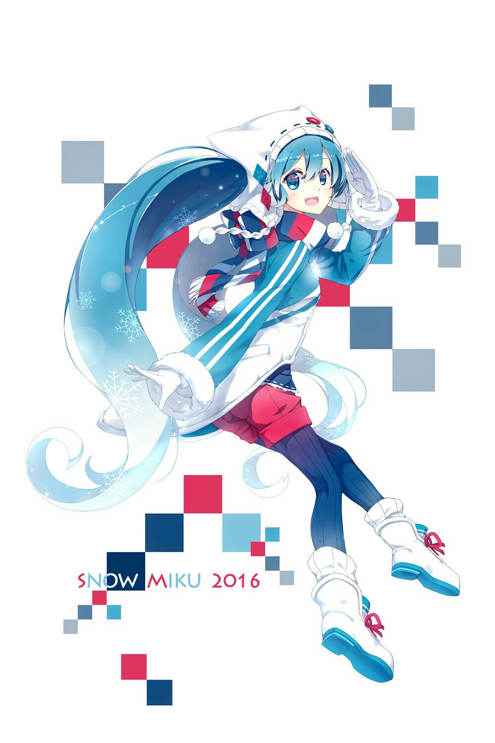 miku