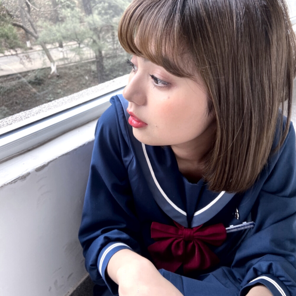 ins女头 二传标注dt女孩林柚