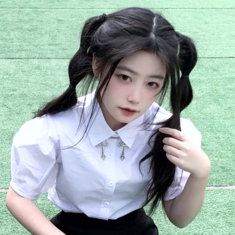 ins女头 二传标注dt女孩林柚