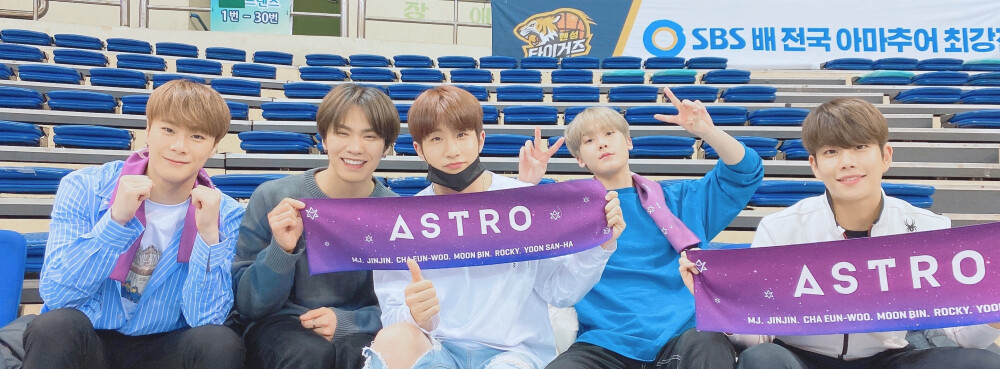 ASTRO