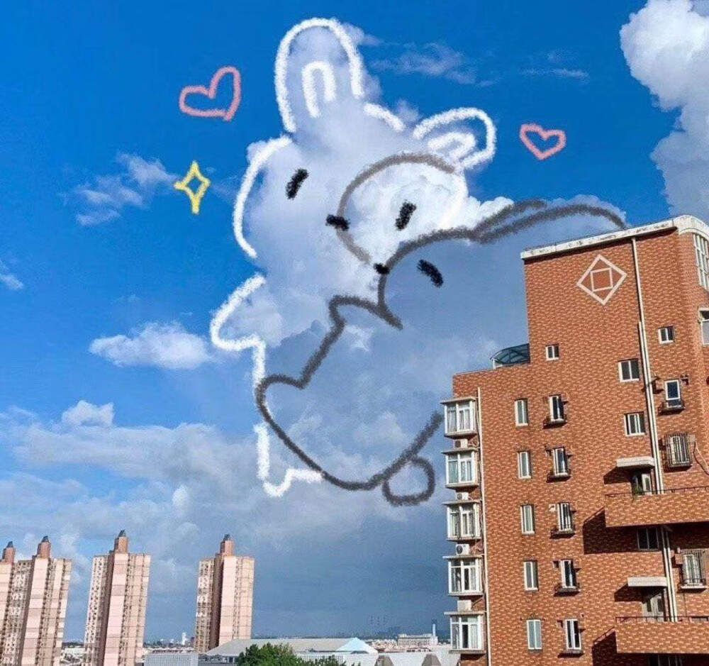 壁纸，来颗爱心吧❤️