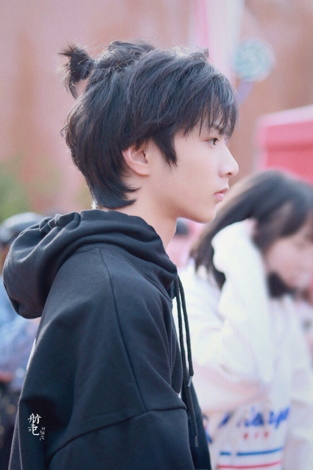狼崽儿