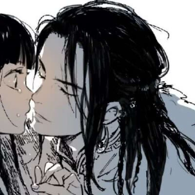 古风情头/春风十里柔情
