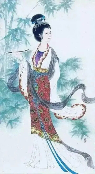 班婕妤
班婕妤，汉成帝刘骜妃子，西汉女作家，古代著名才女，是中国文学史上以辞赋见长的女作家之一。
￼
善诗赋，有美德，初为少使，立为婕妤。《汉书·外戚传》中有她的传记，同时是班固、班超和班昭的姑奶。
《…