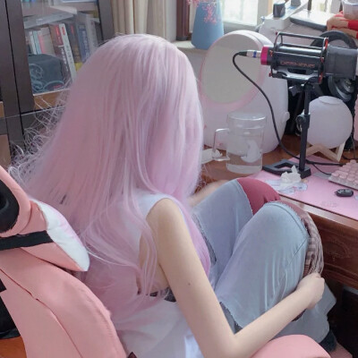 萝莉.背影.侧脸.女头.二传标注dt妤妤小名叫七七