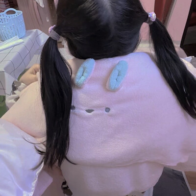 萝莉.背影.侧脸.女头.二传标注dt妤妤小名叫七七