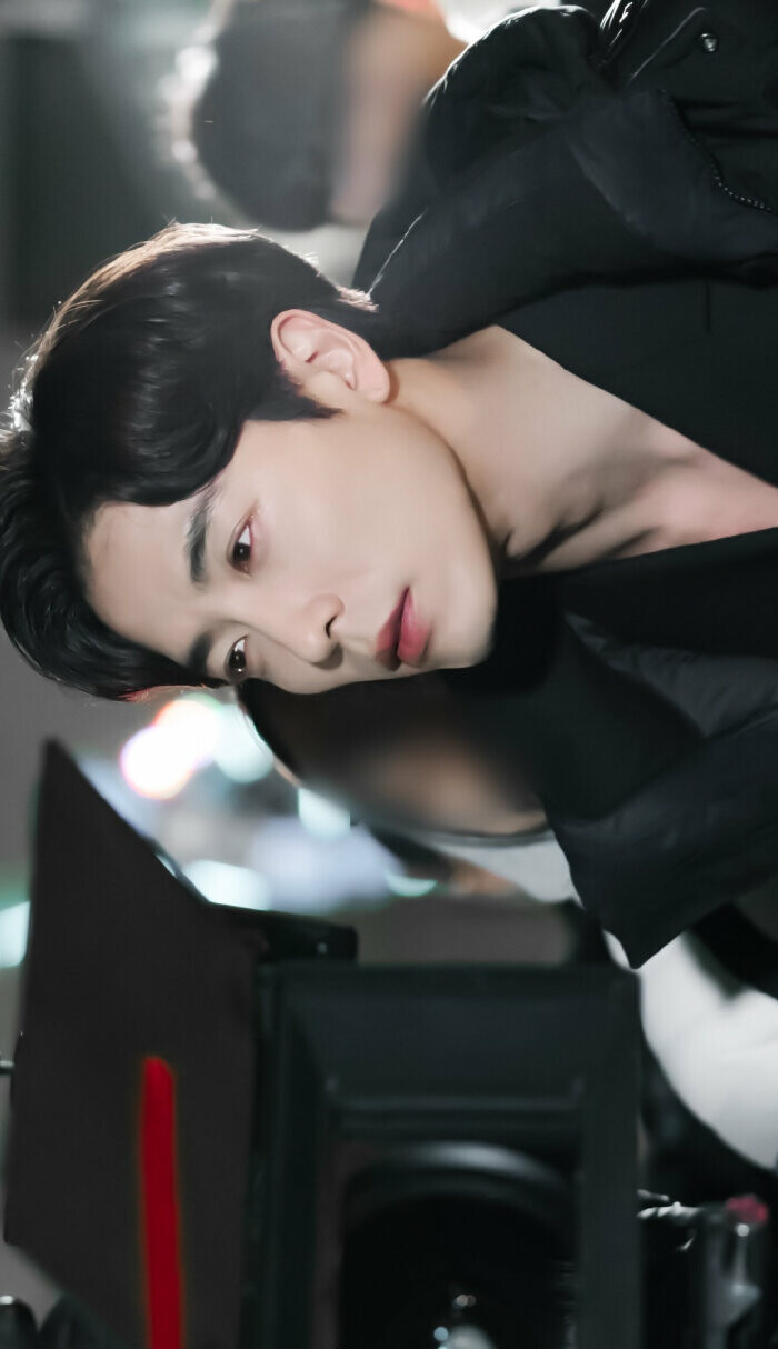 金材昱 Ⅰ 김재욱.