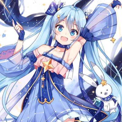 初音未来