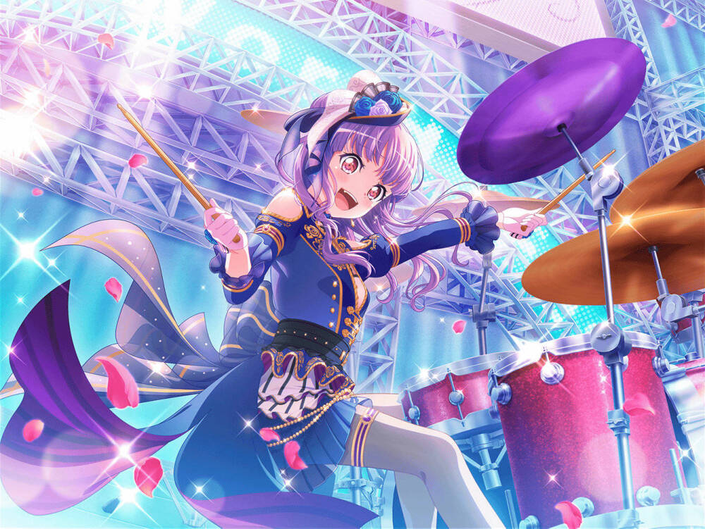 Roselia