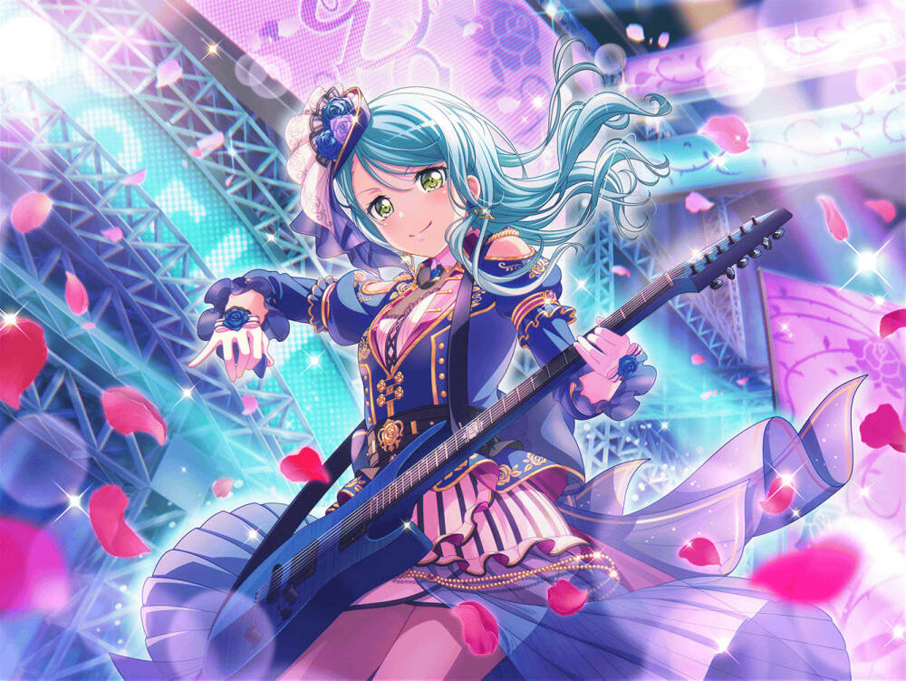 Roselia