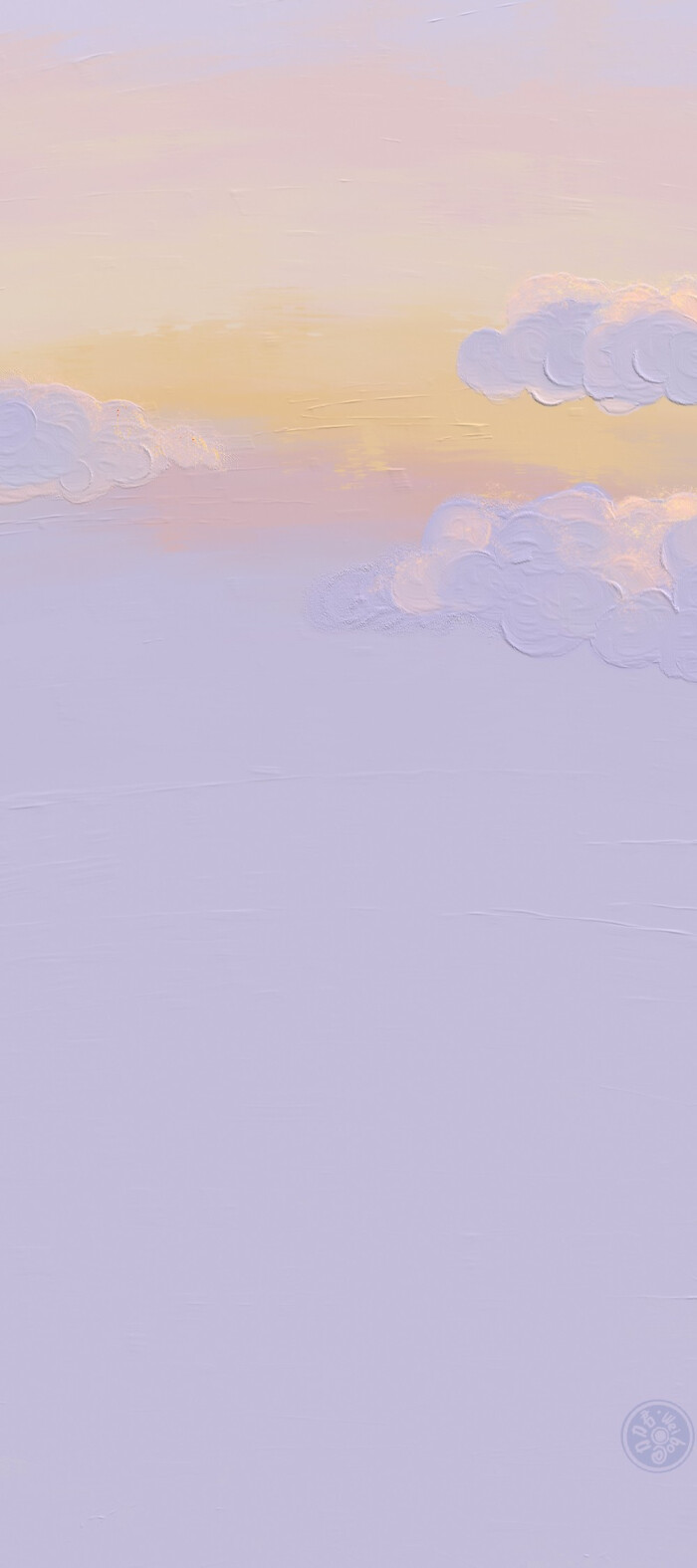 微博原创 力力君油画系壁纸搬运出处见水印抱图点赞 堆糖 美图壁纸兴趣社区