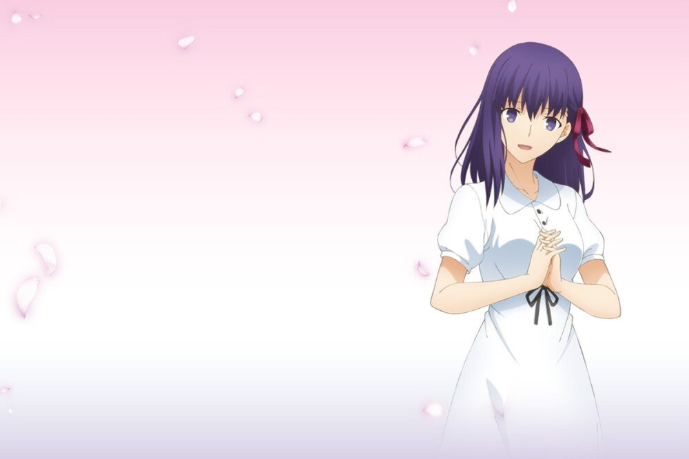 Fate/stay night [Heaven’s Feel]