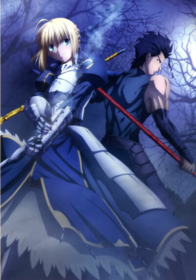 Fate/Zero