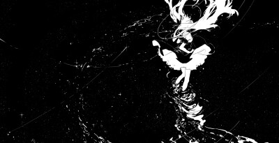 初音ミク
画师 Rella (twi@Rellakinoko)