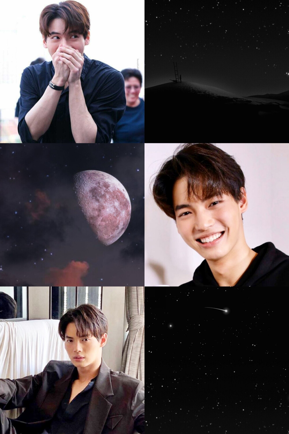 亮仔赢仔（转载）