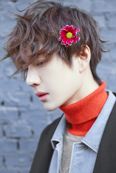 啵啵啵啵是王一博