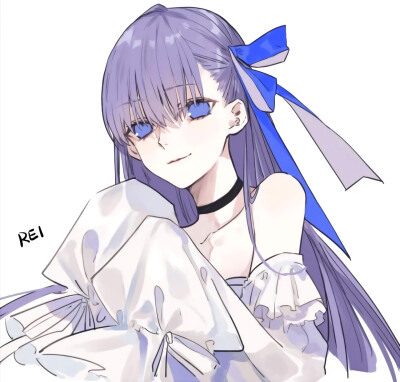 fate fgo 泳装莉莉丝