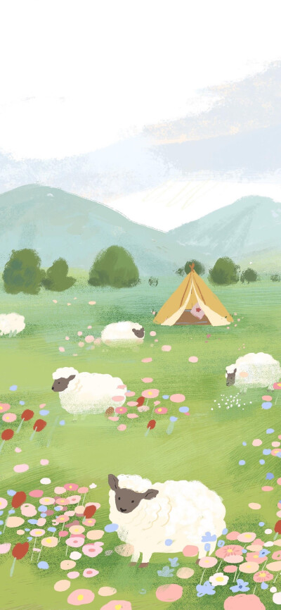 我要月亮奔我而来