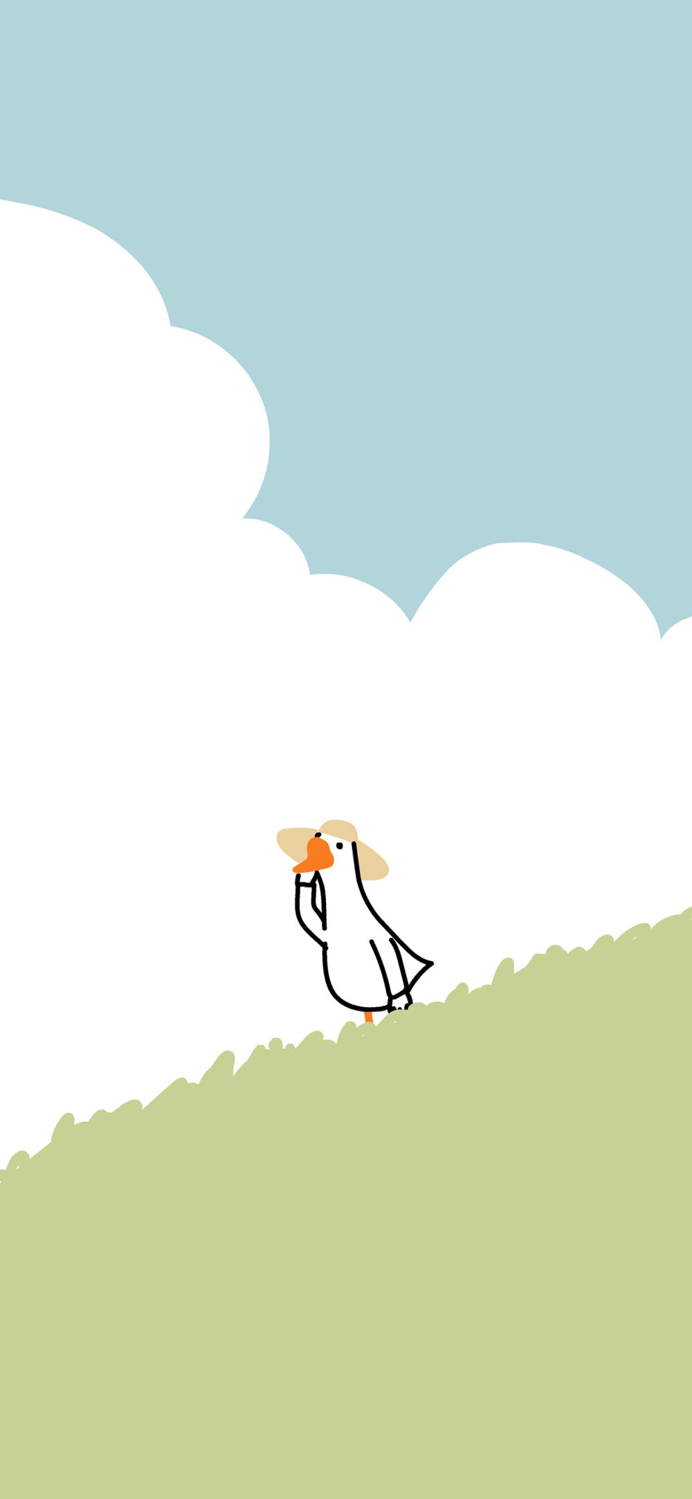 我要月亮奔我而来