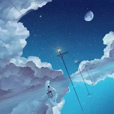 杂七杂八的壁纸~