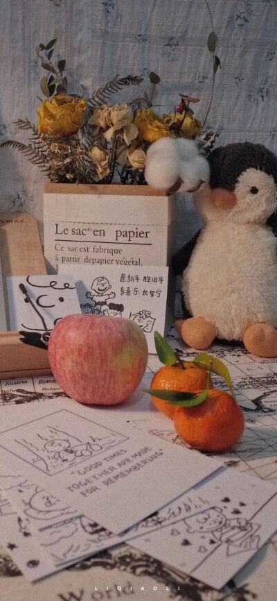 杂七杂八的壁纸~