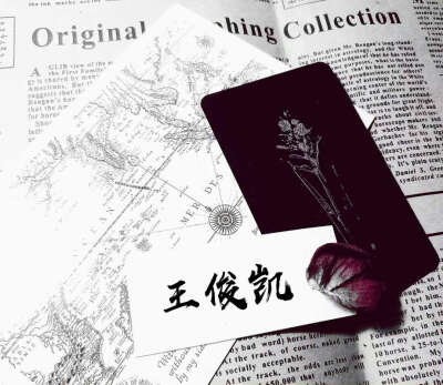 干花·玫瑰·原创[底图不是]
王俊凯/王源/易烊千玺/薛之谦/毛不易/张国荣/华晨宇/蔡徐坤/王一博/