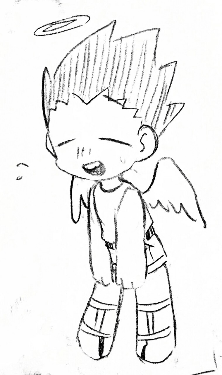 小杰作者pixiv的用户名67白白酱