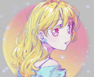 星宫草莓 偶像活动 同人