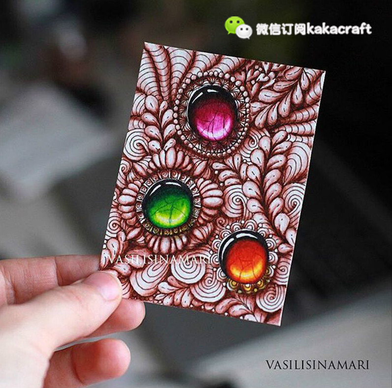 微信订阅：kakacraft