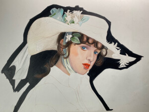 十几个小时得成果