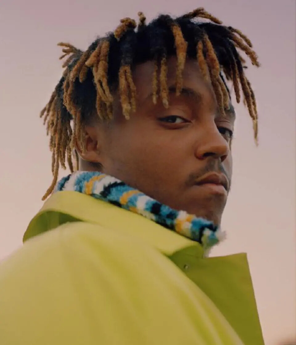 Juice WRLD