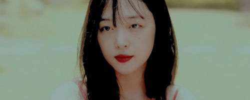 生日快乐，Sulli。