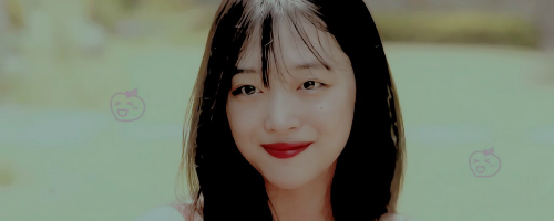 生日快乐，Sulli。