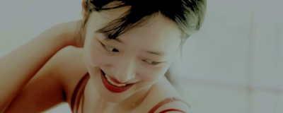 生日快乐，Sulli。