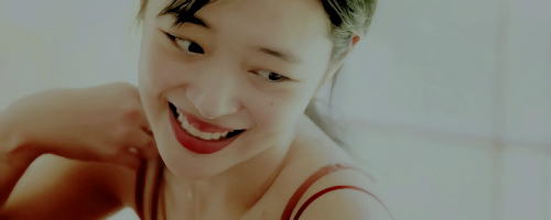 生日快乐，Sulli。