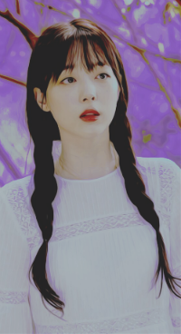 生日快乐，Sulli。