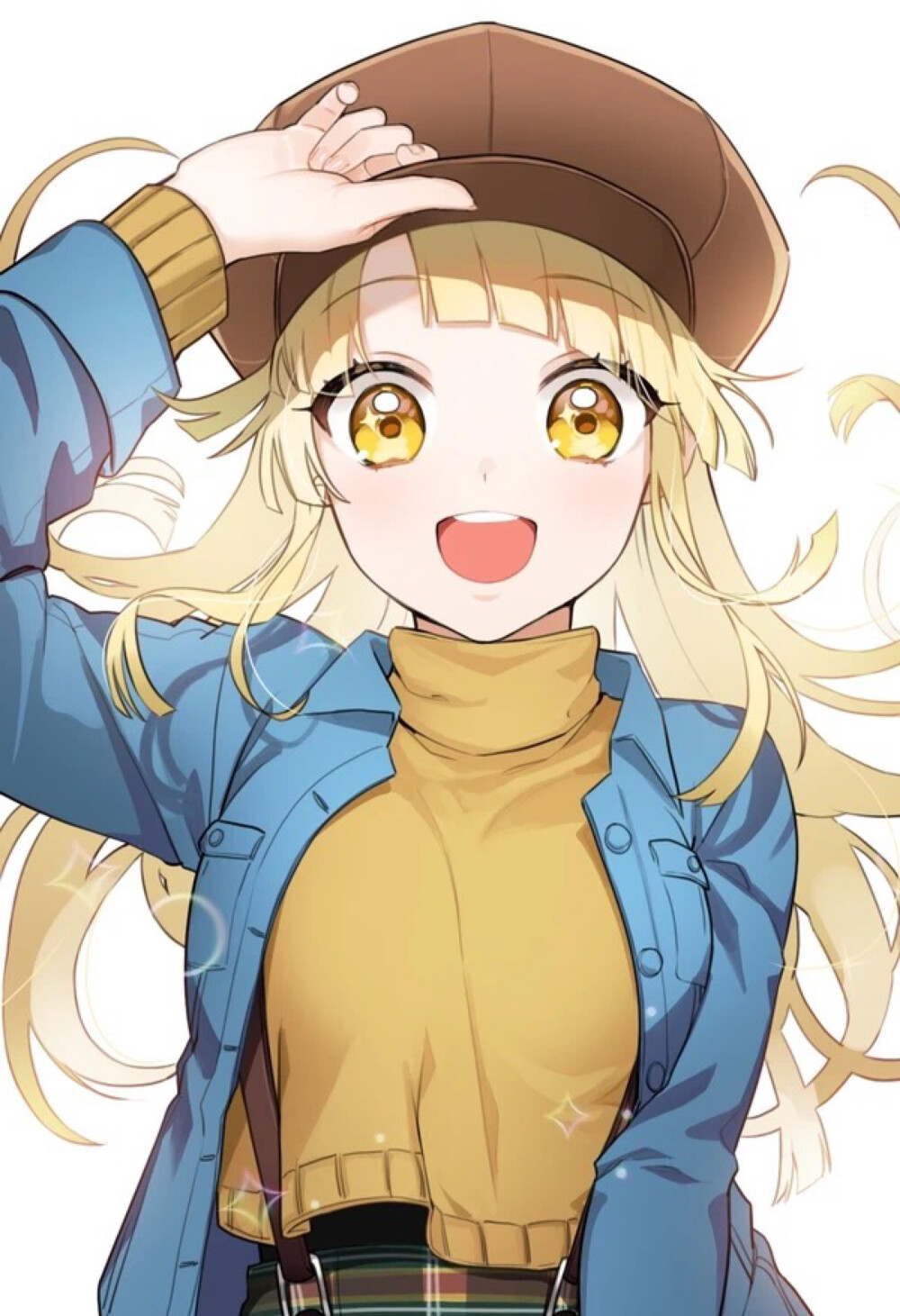 弦卷心 - 堆糖,美图壁纸兴趣社区