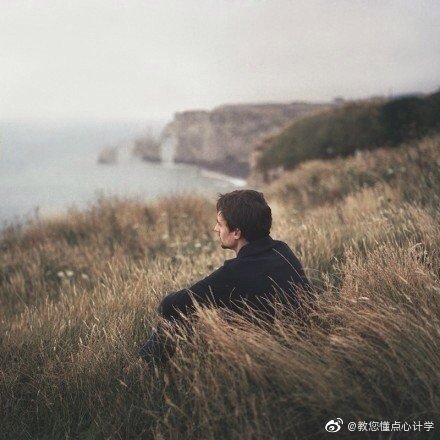 如果你不是答案的一部分，你就是问题的一部分。——《清醒思考的艺术》 #经典句子#