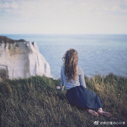 如果你不是答案的一部分，你就是问题的一部分。——《清醒思考的艺术》 #经典句子#