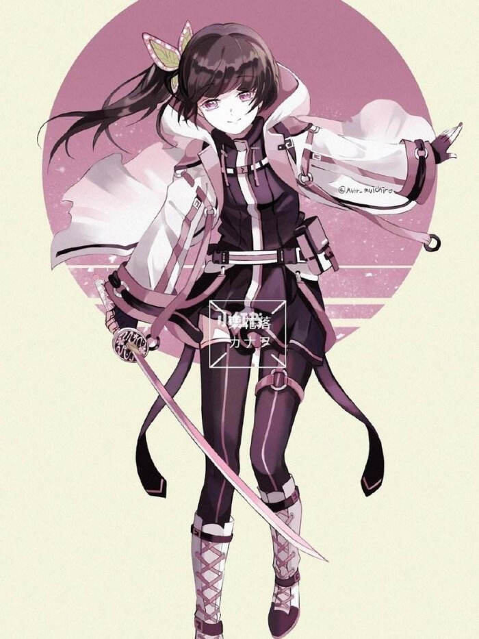 粟花落香奈乎 堆糖 美图壁纸兴趣社区