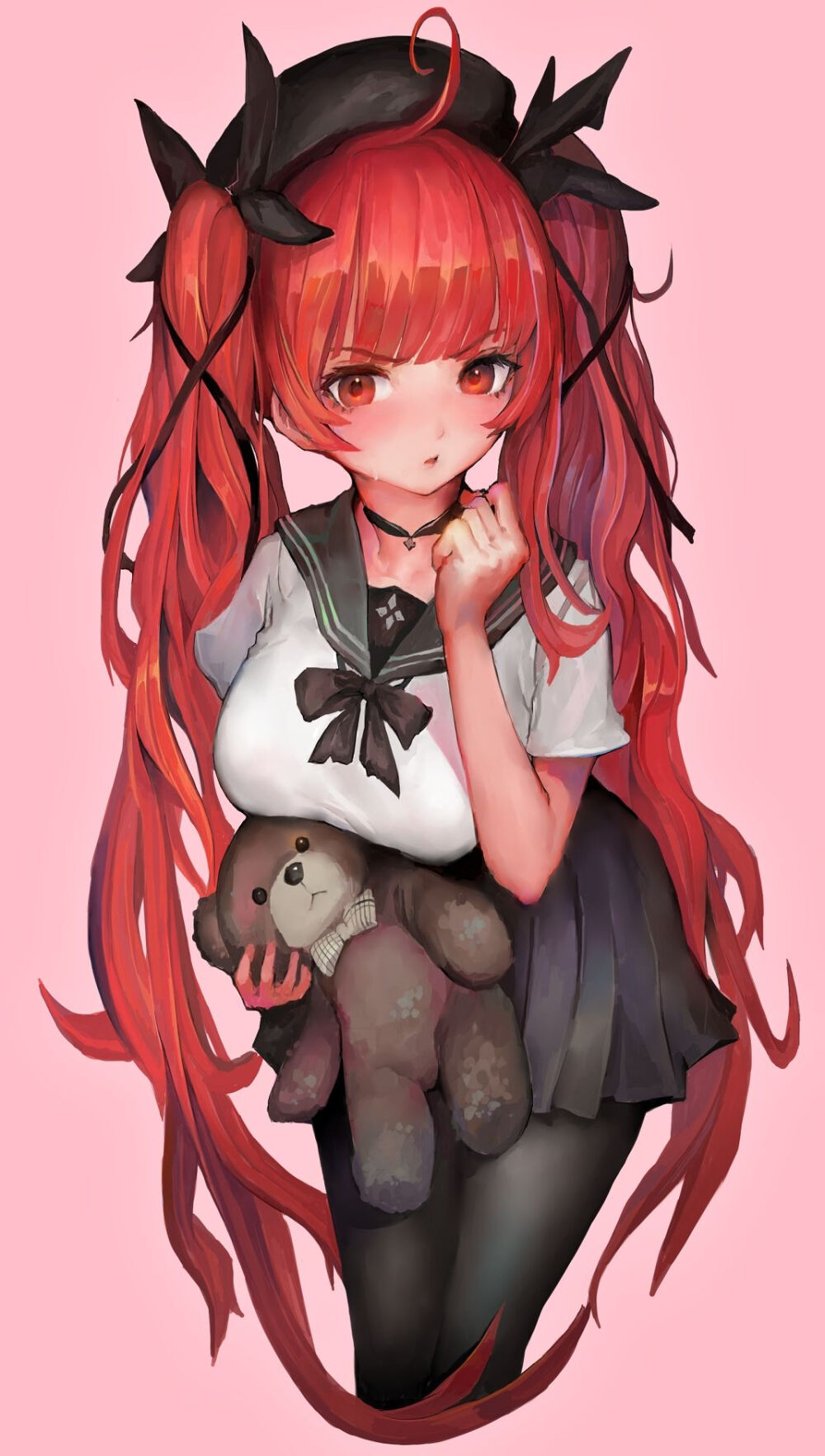 火奴鲁鲁碧蓝航线