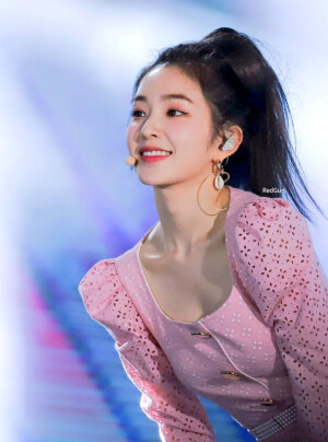 red velvet love 姜涩琪 裴珠泫 孙承欢 金艺琳 朴秀荣