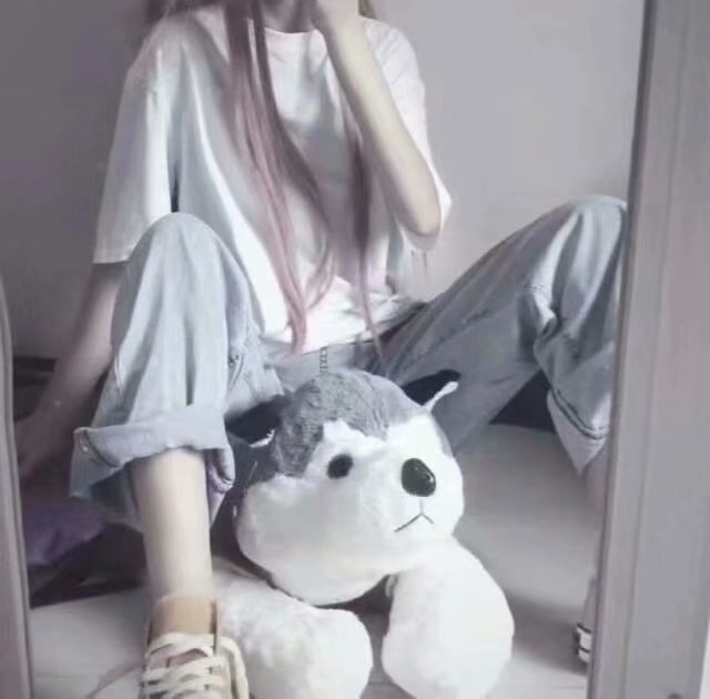 【精选女生头像】
/·愿喜❤️
