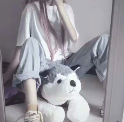 【精选女生头像】
/·愿喜❤️
