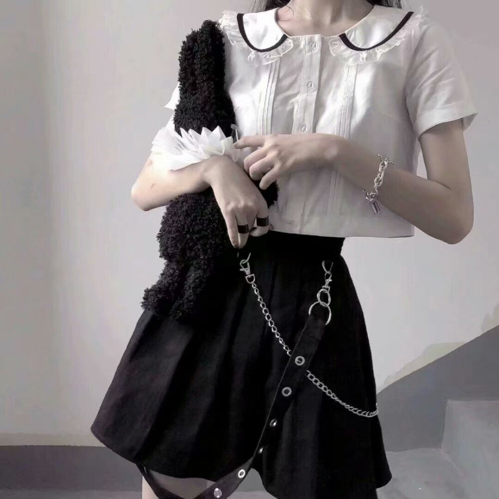 【精选女生头像】
/·愿喜❤️
