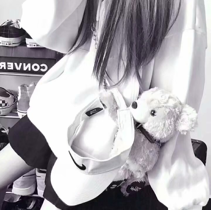 【精选女生头像】
/·愿喜❤️
