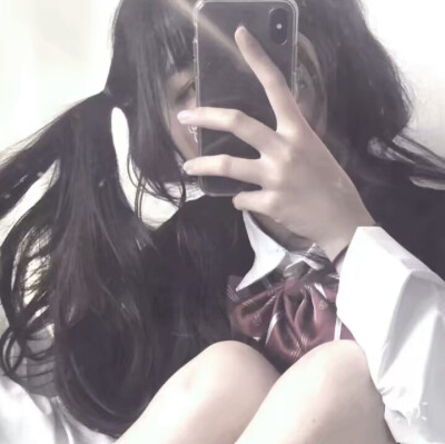 【精选女生头像】
/·愿喜❤️