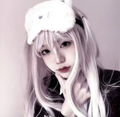 【精选女生头像】
/·愿喜❤️