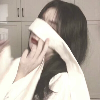 【精选女生头像】
/·愿喜❤️