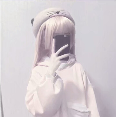 【精选女生头像】
/·愿喜❤️